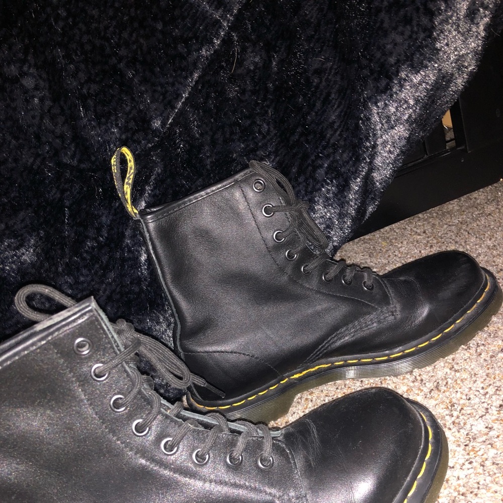 Dr. Martens